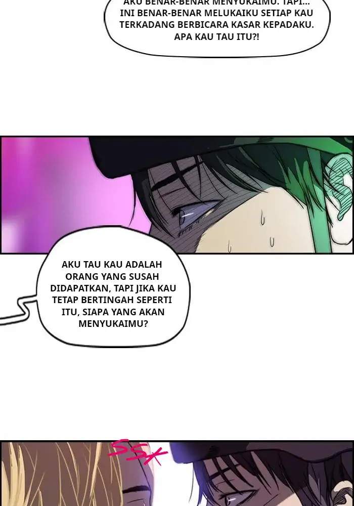 Wind Breaker Chapter 80 Gambar 16