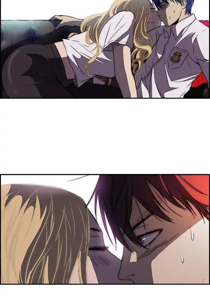 Wind Breaker Chapter 80 Gambar 19