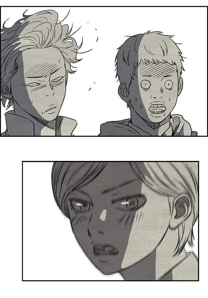 Wind Breaker Chapter 80 Gambar 22