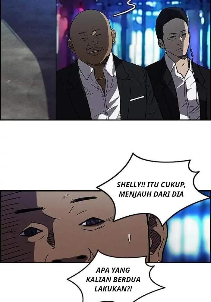 Wind Breaker Chapter 80 Gambar 25