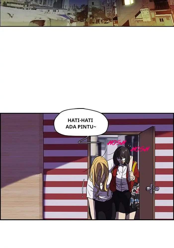 Wind Breaker Chapter 80 Gambar 28