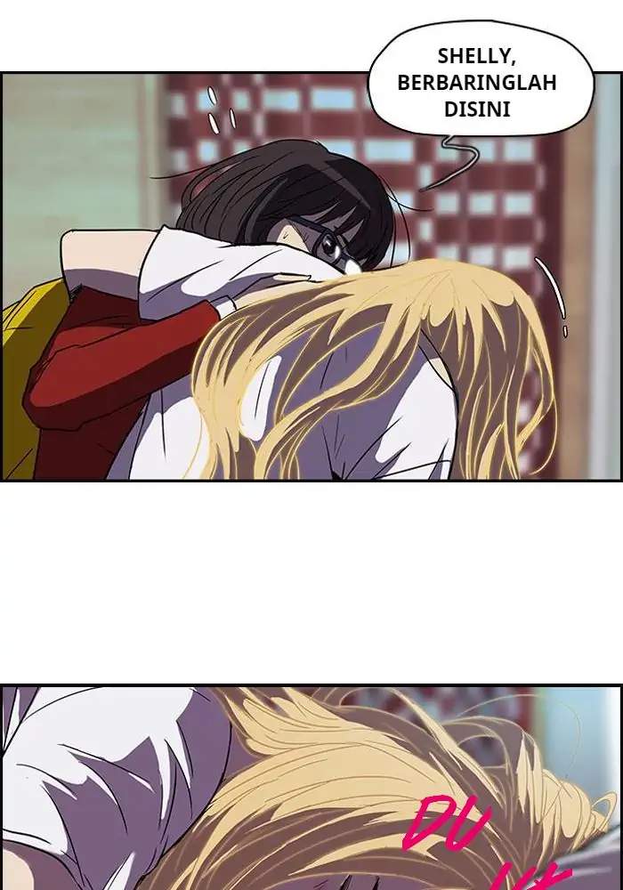 Wind Breaker Chapter 80 Gambar 29