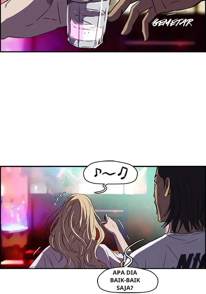 Wind Breaker Chapter 80 Gambar 3