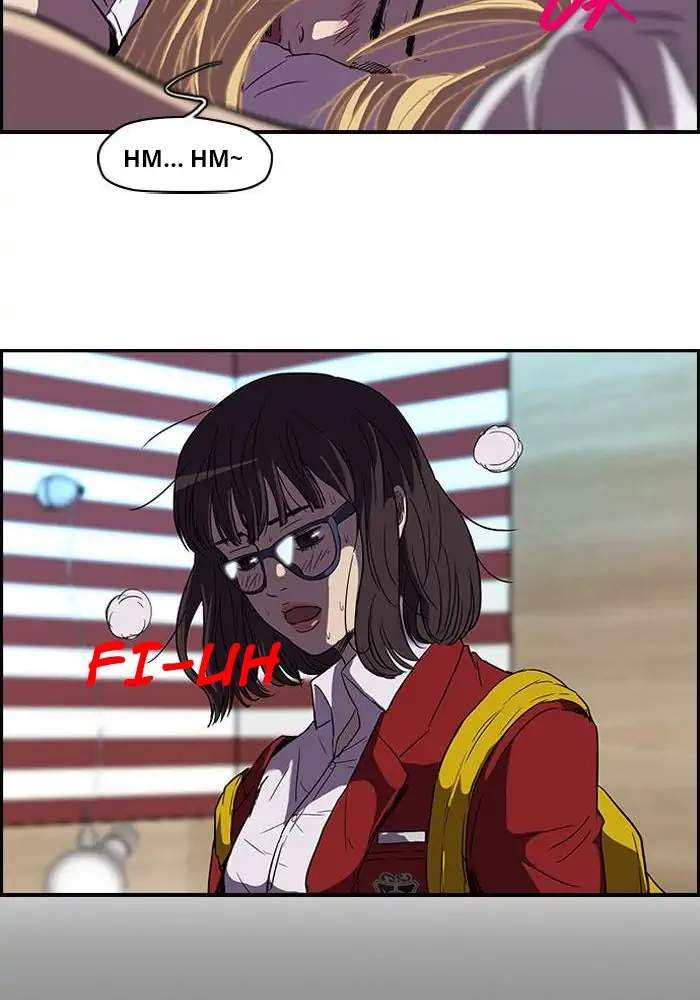 Wind Breaker Chapter 80 Gambar 30