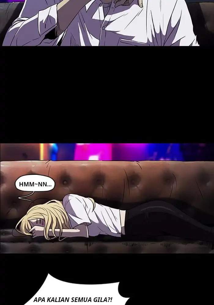 Wind Breaker Chapter 80 Gambar 32