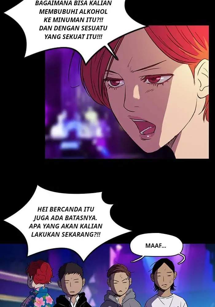 Wind Breaker Chapter 80 Gambar 33