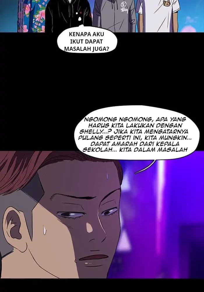 Wind Breaker Chapter 80 Gambar 34