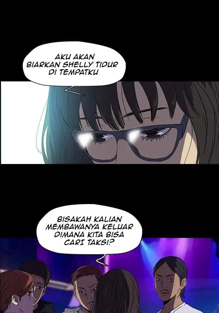 Wind Breaker Chapter 80 Gambar 35