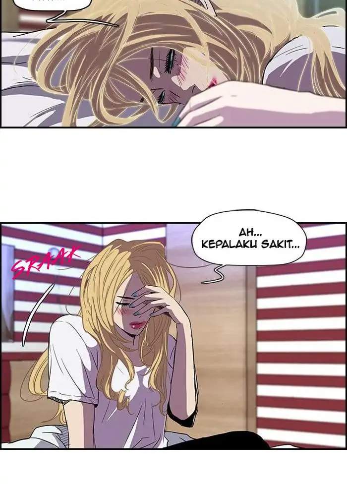 Wind Breaker Chapter 80 Gambar 39