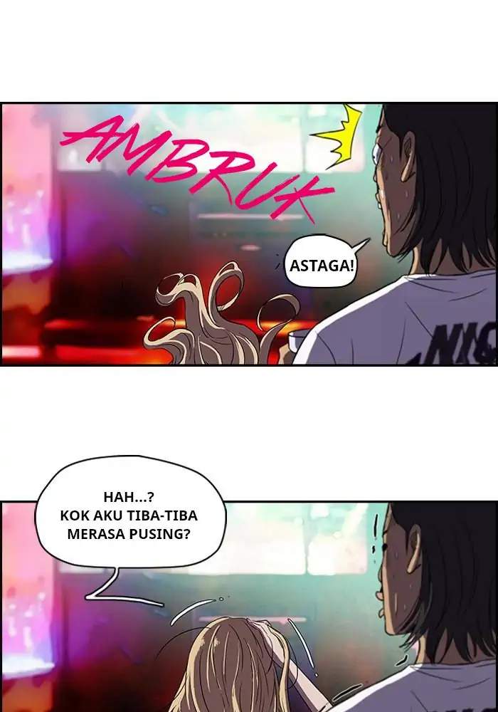 Wind Breaker Chapter 80 Gambar 4