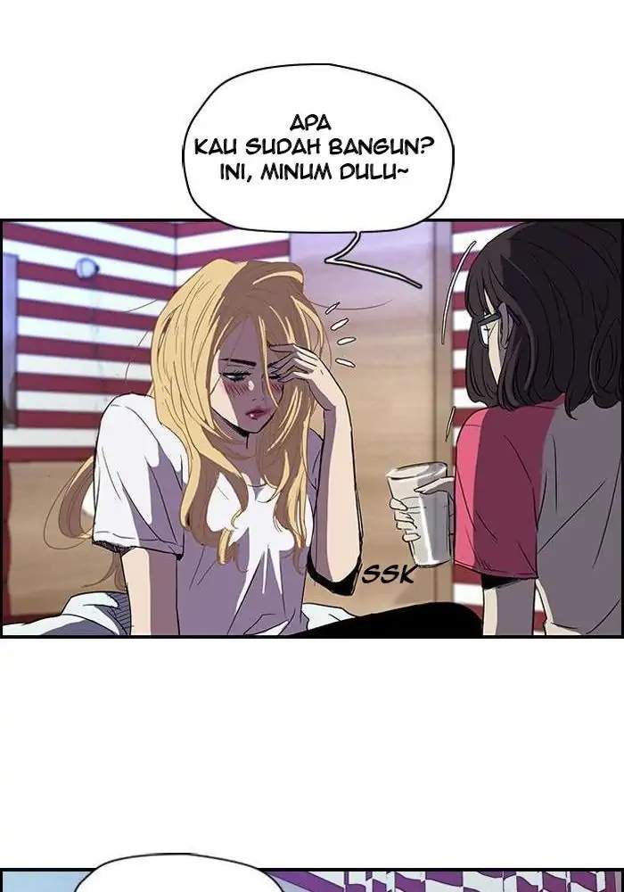 Wind Breaker Chapter 80 Gambar 40