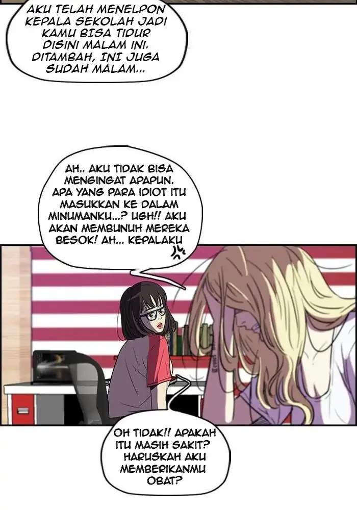 Wind Breaker Chapter 80 Gambar 42