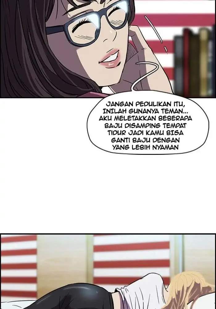 Wind Breaker Chapter 80 Gambar 44