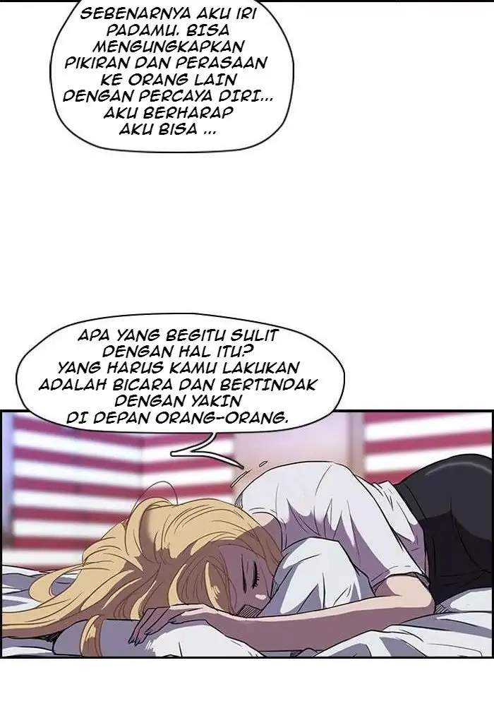 Wind Breaker Chapter 80 Gambar 46