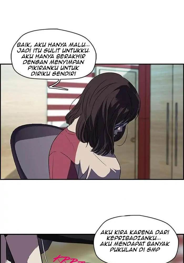 Wind Breaker Chapter 80 Gambar 47