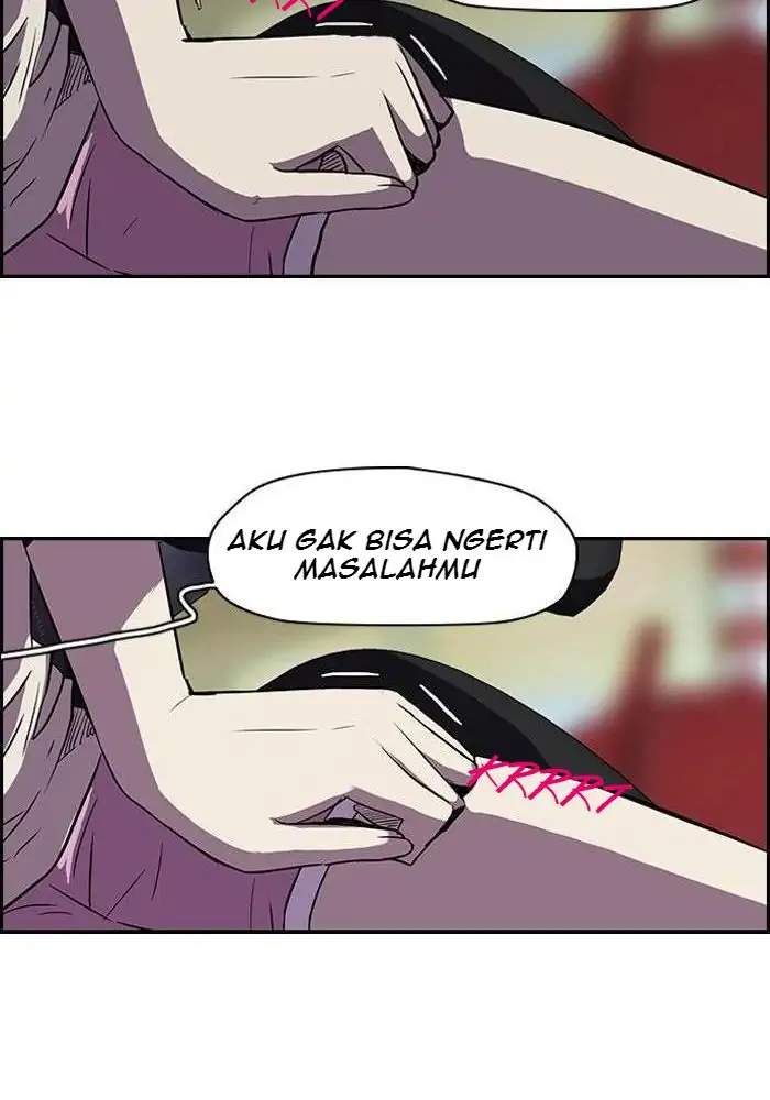 Wind Breaker Chapter 80 Gambar 48