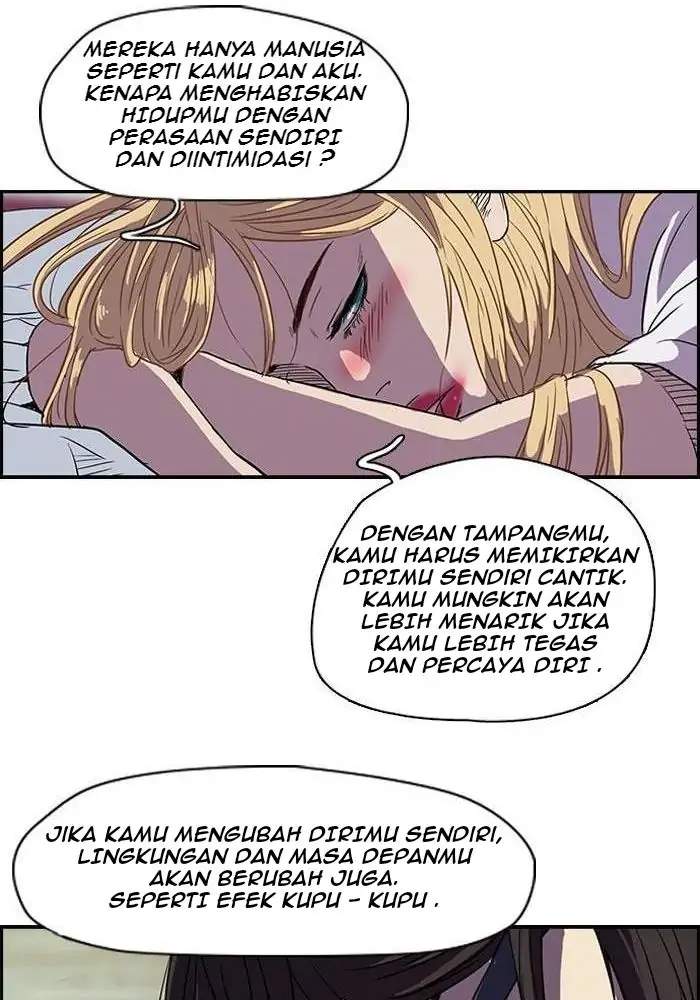 Wind Breaker Chapter 80 Gambar 49