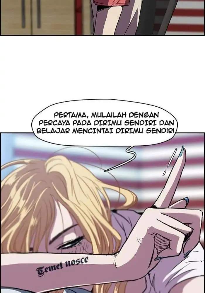 Wind Breaker Chapter 80 Gambar 53