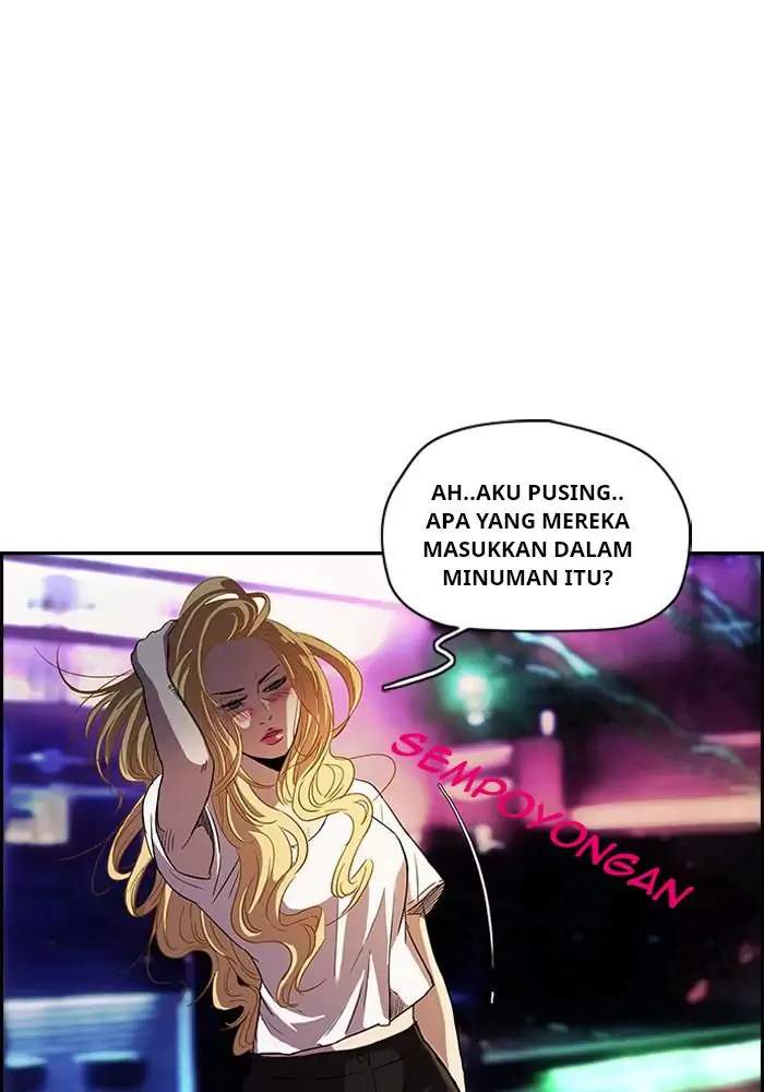 Wind Breaker Chapter 80 Gambar 7