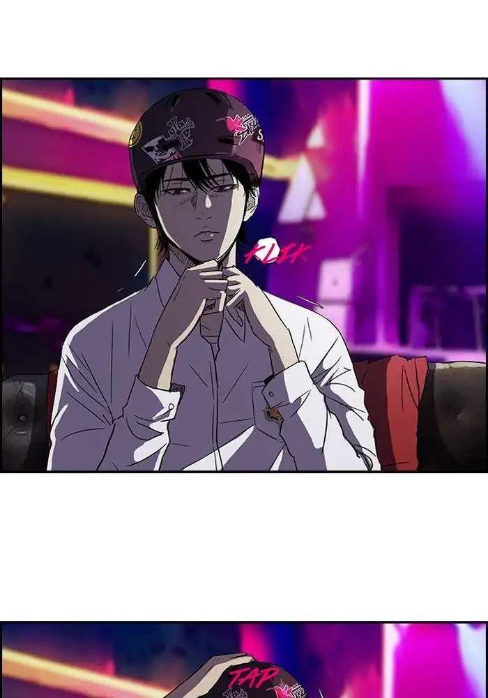 Wind Breaker Chapter 80 Gambar 9