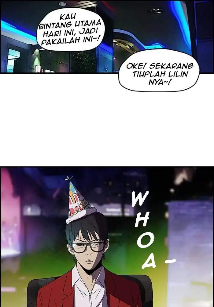 Wind Breaker Chapter 79 Gambar 11