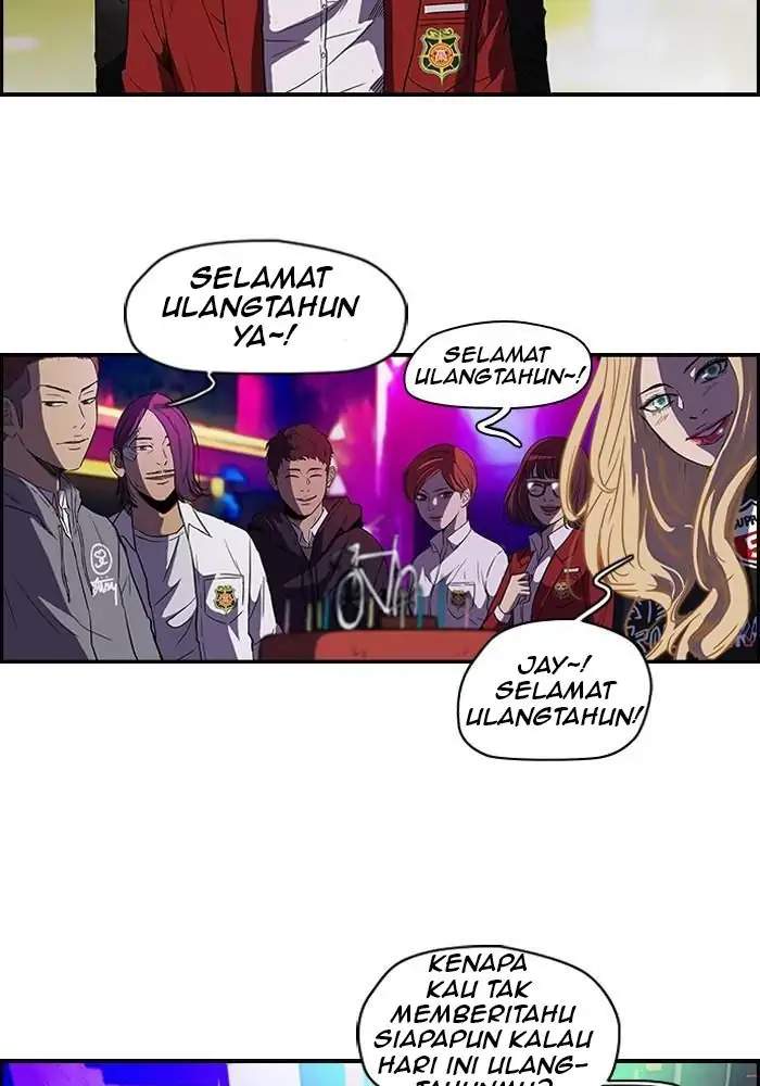 Wind Breaker Chapter 79 Gambar 12