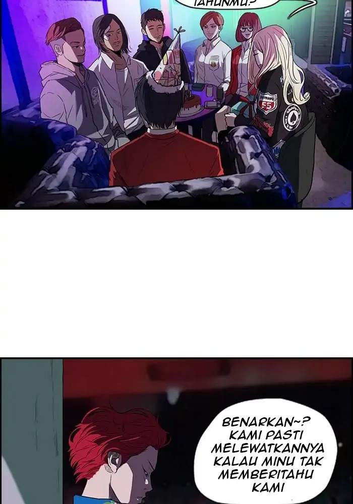 Wind Breaker Chapter 79 Gambar 13