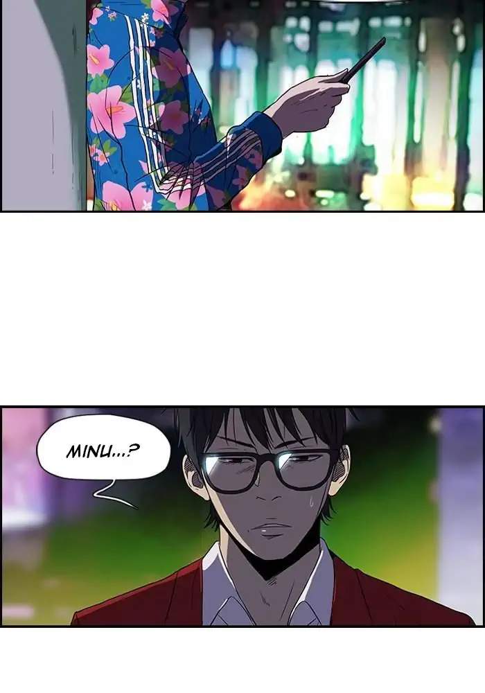 Wind Breaker Chapter 79 Gambar 14