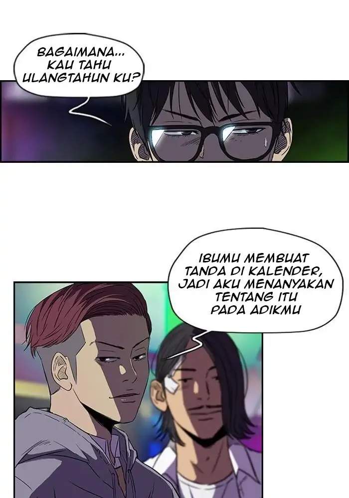Wind Breaker Chapter 79 Gambar 15