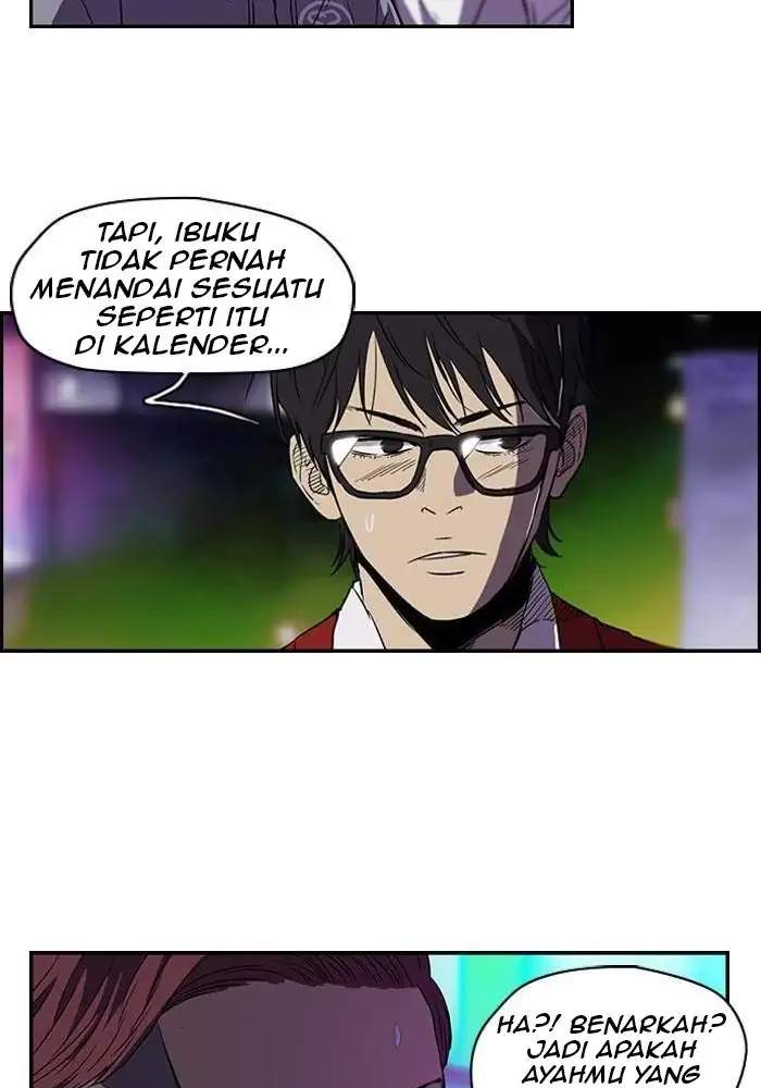 Wind Breaker Chapter 79 Gambar 16