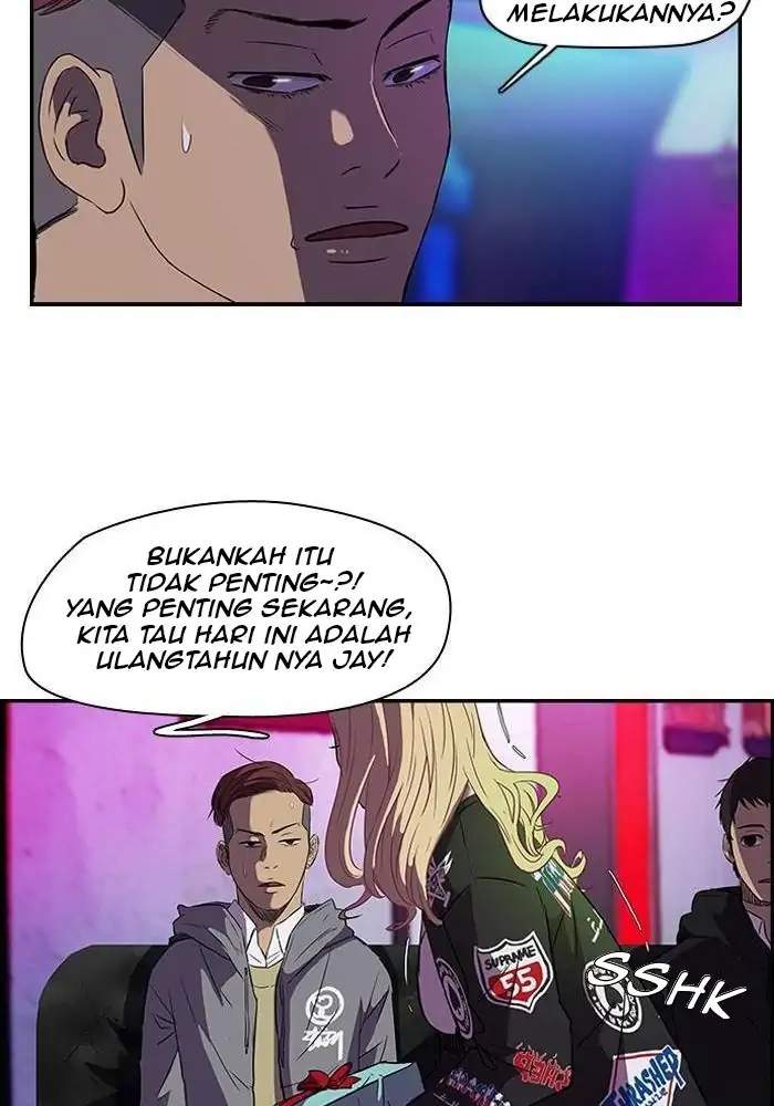 Wind Breaker Chapter 79 Gambar 17