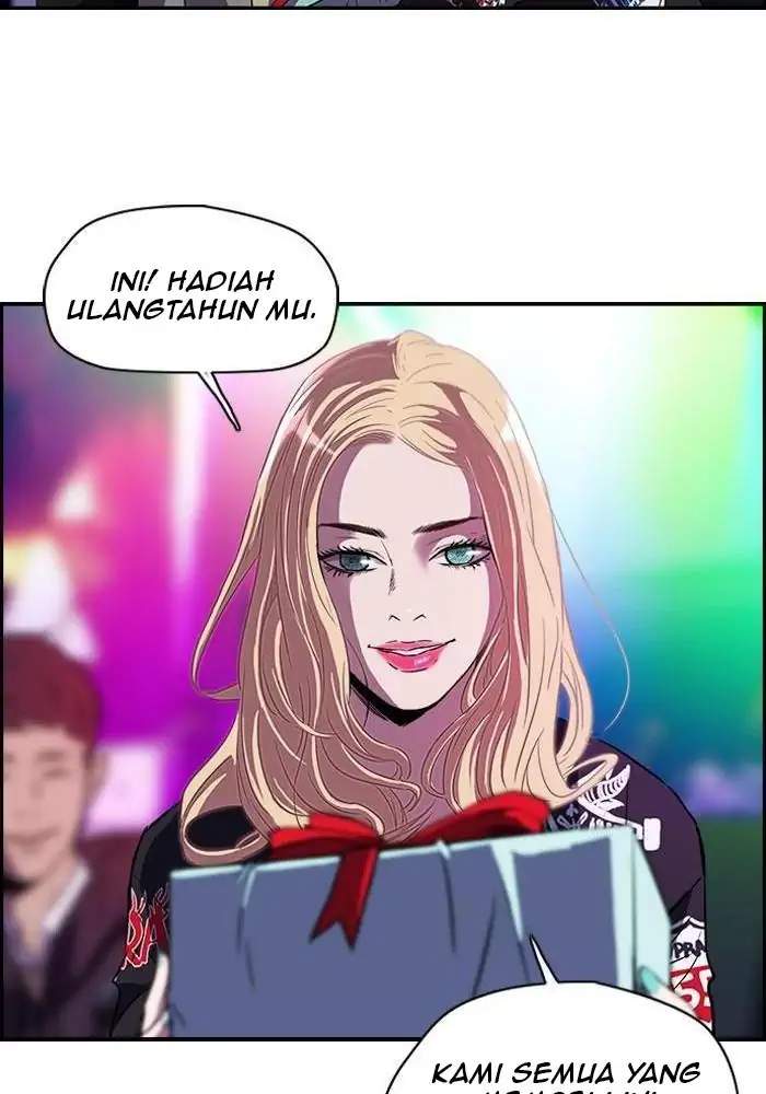 Wind Breaker Chapter 79 Gambar 18