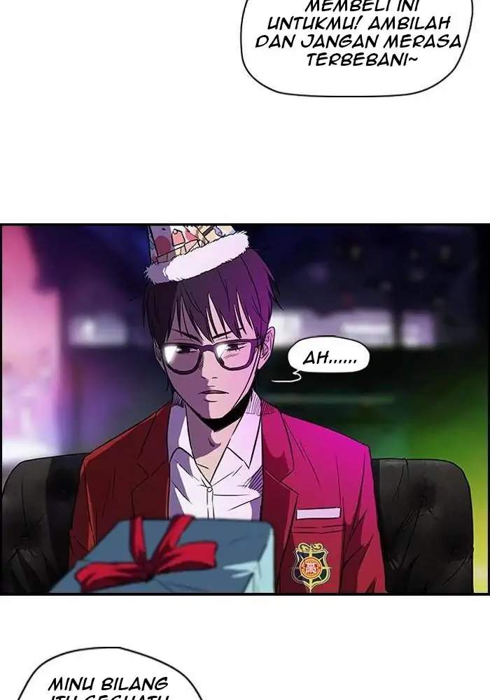 Wind Breaker Chapter 79 Gambar 19