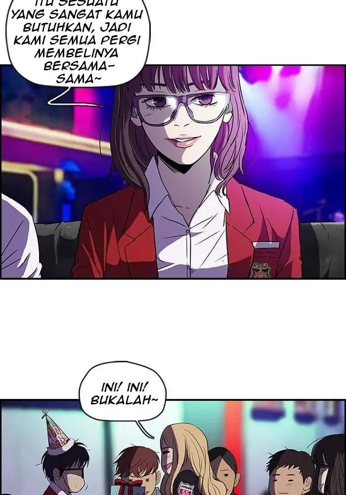 Wind Breaker Chapter 79 Gambar 20