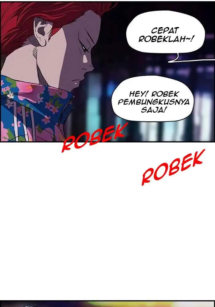 Wind Breaker Chapter 79 Gambar 22