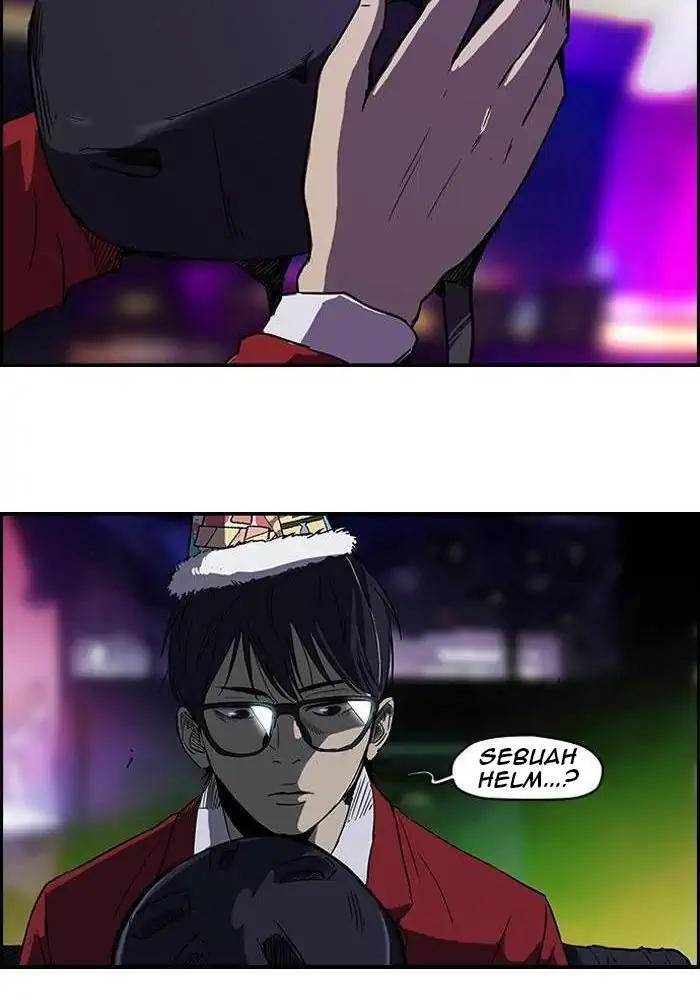 Wind Breaker Chapter 79 Gambar 24