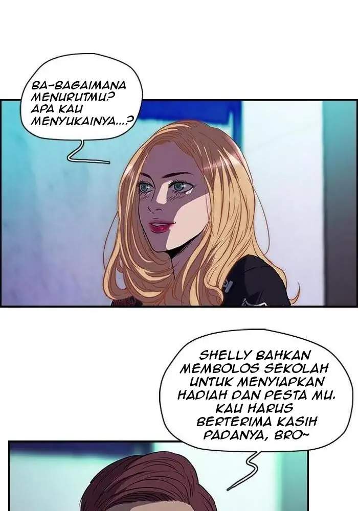 Wind Breaker Chapter 79 Gambar 25