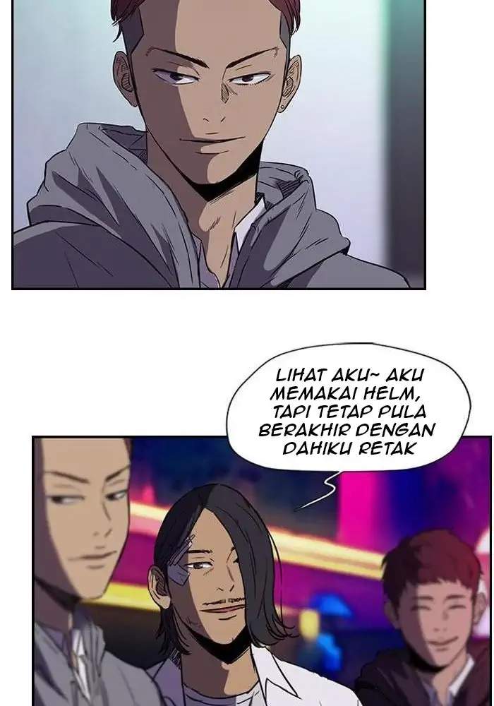 Wind Breaker Chapter 79 Gambar 26