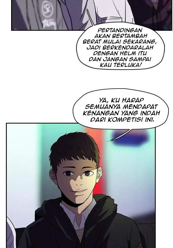 Wind Breaker Chapter 79 Gambar 27