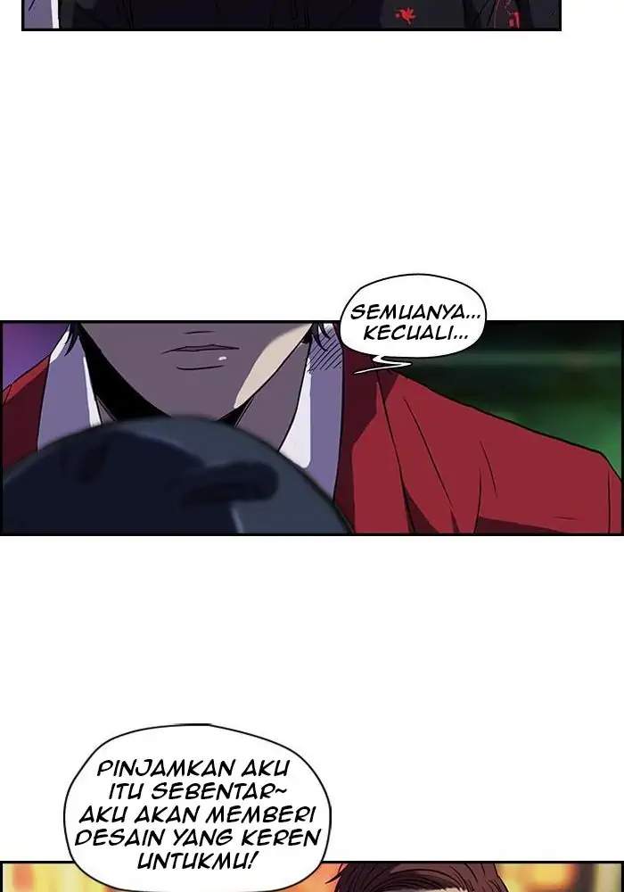 Wind Breaker Chapter 79 Gambar 28