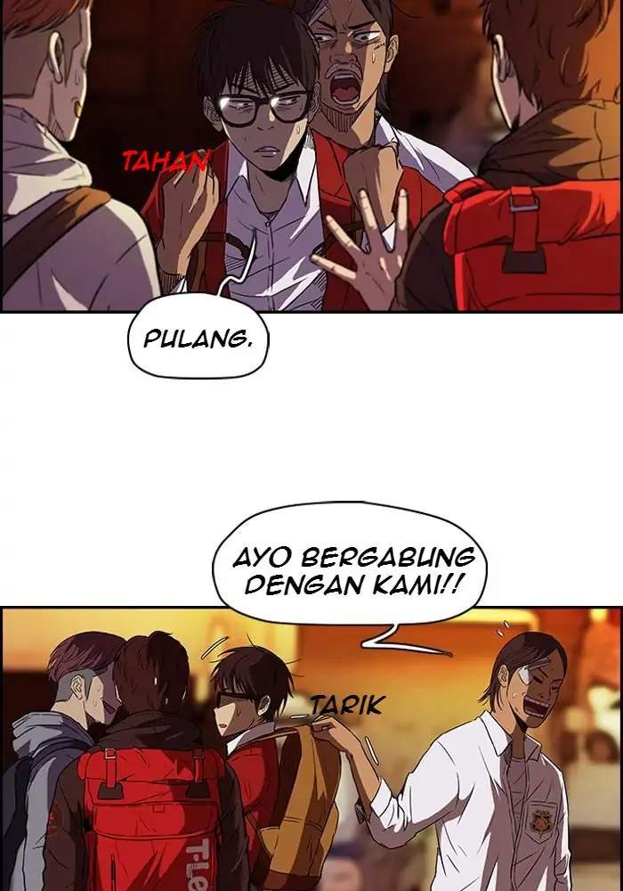 Wind Breaker Chapter 79 Gambar 3