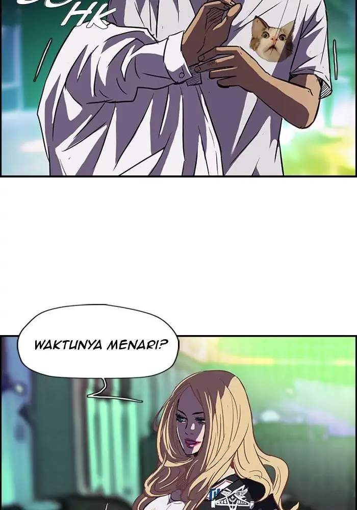 Wind Breaker Chapter 79 Gambar 31