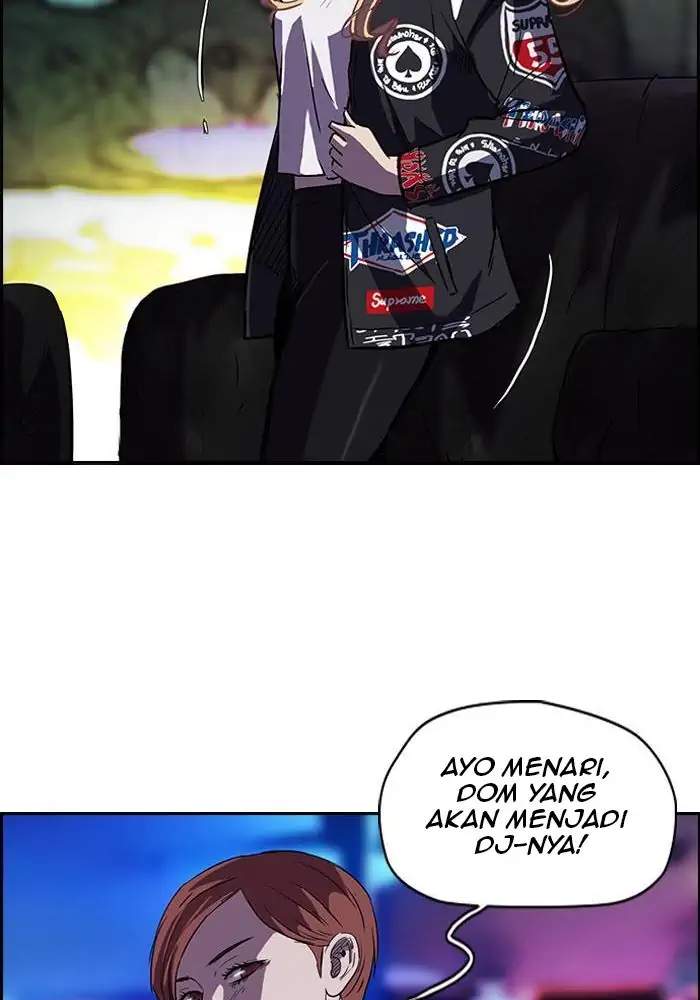 Wind Breaker Chapter 79 Gambar 32