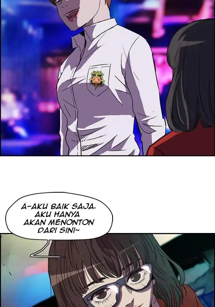 Wind Breaker Chapter 79 Gambar 33