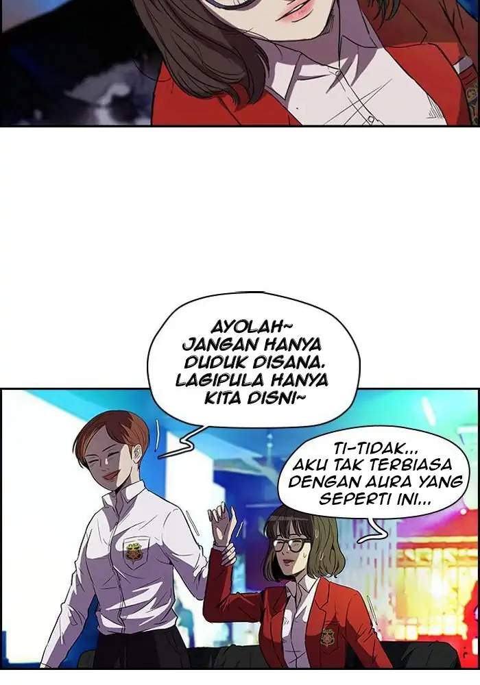 Wind Breaker Chapter 79 Gambar 34