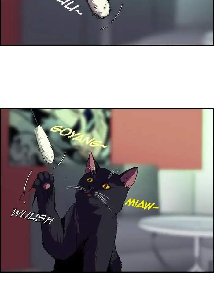 Wind Breaker Chapter 79 Gambar 38