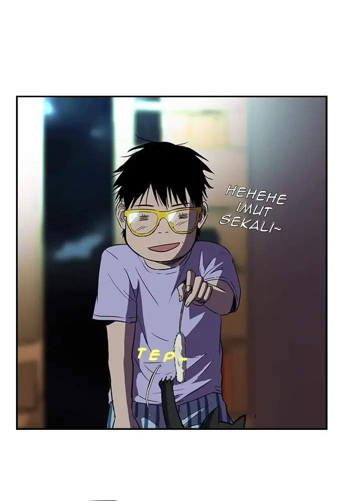 Wind Breaker Chapter 79 Gambar 39