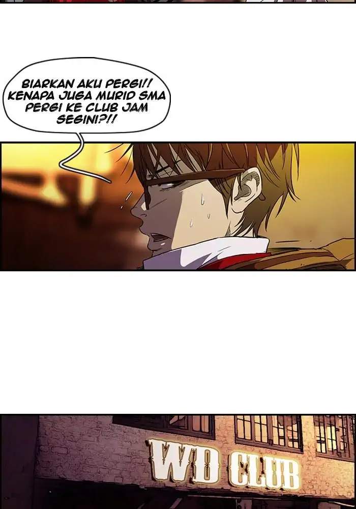Wind Breaker Chapter 79 Gambar 4