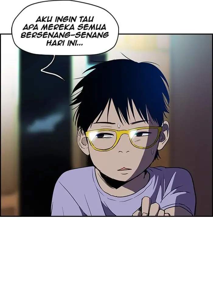 Wind Breaker Chapter 79 Gambar 40