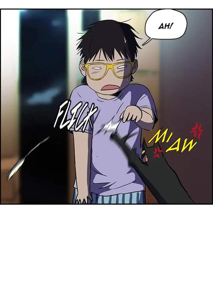 Wind Breaker Chapter 79 Gambar 41